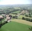Photos aériennes de Longcochon (39250) | Jura, Bourgogne-Franche-Comté, France - Photo réf. 36786