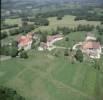 Photos aériennes de Longcochon (39250) | Jura, Bourgogne-Franche-Comté, France - Photo réf. 36790
