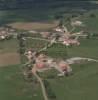 Photos aériennes de Mournans-Charbonny (39250) | Jura, Bourgogne-Franche-Comté, France - Photo réf. 36791