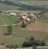 Photos aériennes de Mournans-Charbonny (39250) | Jura, Bourgogne-Franche-Comté, France - Photo réf. 36794