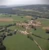 Photos aériennes de Mournans-Charbonny (39250) | Jura, Bourgogne-Franche-Comté, France - Photo réf. 36795