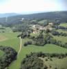 Photos aériennes de Mournans-Charbonny (39250) - Autre vue | Jura, Bourgogne-Franche-Comté, France - Photo réf. 36796