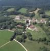 Photos aériennes de Mournans-Charbonny (39250) - Autre vue | Jura, Bourgogne-Franche-Comté, France - Photo réf. 36797