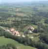 Photos aériennes de Mournans-Charbonny (39250) - Autre vue | Jura, Bourgogne-Franche-Comté, France - Photo réf. 36799