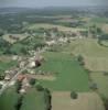 Photos aériennes de Le Pasquier (39300) | Jura, Bourgogne-Franche-Comté, France - Photo réf. 36808