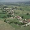 Photos aériennes de Le Pasquier (39300) | Jura, Bourgogne-Franche-Comté, France - Photo réf. 36809