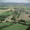 Photos aériennes de Le Pasquier (39300) | Jura, Bourgogne-Franche-Comté, France - Photo réf. 36810