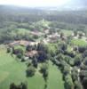 Photos aériennes de Moutoux (39300) | Jura, Bourgogne-Franche-Comté, France - Photo réf. 36823
