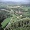 Photos aériennes de Moutoux (39300) | Jura, Bourgogne-Franche-Comté, France - Photo réf. 36825