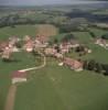 Photos aériennes de Charency (39250) - Autre vue | Jura, Bourgogne-Franche-Comté, France - Photo réf. 36828