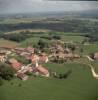 Photos aériennes de Charency (39250) - Autre vue | Jura, Bourgogne-Franche-Comté, France - Photo réf. 36829