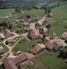 Photos aériennes de Charency (39250) - Autre vue | Jura, Bourgogne-Franche-Comté, France - Photo réf. 36830