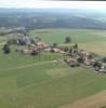 Photos aériennes de Doye (39250) | Jura, Bourgogne-Franche-Comté, France - Photo réf. 36833