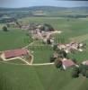 Photos aériennes de Doye (39250) | Jura, Bourgogne-Franche-Comté, France - Photo réf. 36835