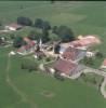 Photos aériennes de Doye (39250) | Jura, Bourgogne-Franche-Comté, France - Photo réf. 36836