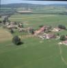 Photos aériennes de Doye (39250) | Jura, Bourgogne-Franche-Comté, France - Photo réf. 36837