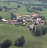 Photos aériennes de La Favière (39250) | Jura, Bourgogne-Franche-Comté, France - Photo réf. 36838