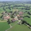 Photos aériennes de Billecul (39250) | Jura, Bourgogne-Franche-Comté, France - Photo réf. 36844