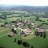 Photos aériennes de Billecul (39250) | Jura, Bourgogne-Franche-Comté, France - Photo réf. 36845