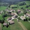 Photos aériennes de Billecul (39250) | Jura, Bourgogne-Franche-Comté, France - Photo réf. 36846