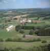 Photos aériennes de Rix (39250) | Jura, Bourgogne-Franche-Comté, France - Photo réf. 36848