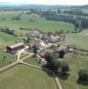 Photos aériennes de Rix (39250) | Jura, Bourgogne-Franche-Comté, France - Photo réf. 36851