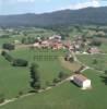 Photos aériennes de Cerniébaud (39250) | Jura, Bourgogne-Franche-Comté, France - Photo réf. 36858