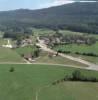 Photos aériennes de Cerniébaud (39250) | Jura, Bourgogne-Franche-Comté, France - Photo réf. 36861