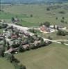 Photos aériennes de Cerniébaud (39250) | Jura, Bourgogne-Franche-Comté, France - Photo réf. 36864