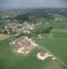 Photos aériennes de Bief-des-Maisons (39150) | Jura, Bourgogne-Franche-Comté, France - Photo réf. 36873