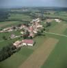 Photos aériennes de Les Chalesmes (39150) | Jura, Bourgogne-Franche-Comté, France - Photo réf. 36877