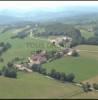 Photos aériennes de Les Chalesmes (39150) | Jura, Bourgogne-Franche-Comté, France - Photo réf. 36880