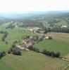 Photos aériennes de Les Chalesmes (39150) | Jura, Bourgogne-Franche-Comté, France - Photo réf. 36881
