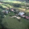 Photos aériennes de Les Chalesmes (39150) | Jura, Bourgogne-Franche-Comté, France - Photo réf. 36883