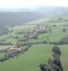 Photos aériennes de Entre-deux-Monts (39150) - Vue générale | Jura, Bourgogne-Franche-Comté, France - Photo réf. 36886