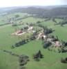 Photos aériennes de Entre-deux-Monts (39150) - Vue générale | Jura, Bourgogne-Franche-Comté, France - Photo réf. 36888