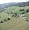 Photos aériennes de Entre-deux-Monts (39150) - Vue générale | Jura, Bourgogne-Franche-Comté, France - Photo réf. 36892