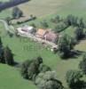 Photos aériennes de Entre-deux-Monts (39150) - Autre vue | Jura, Bourgogne-Franche-Comté, France - Photo réf. 36893