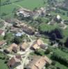 Photos aériennes de Chamole (39800) - Autre vue | Jura, Bourgogne-Franche-Comté, France - Photo réf. 36895