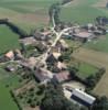 Photos aériennes de Chaussenans (39800) - Autre vue | Jura, Bourgogne-Franche-Comté, France - Photo réf. 36900