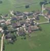 Photos aériennes de Molain (39800) | Jura, Bourgogne-Franche-Comté, France - Photo réf. 36906