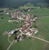 Photos aériennes de Molain (39800) | Jura, Bourgogne-Franche-Comté, France - Photo réf. 36908