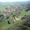 Photos aériennes de Valempoulières (39300) | Jura, Bourgogne-Franche-Comté, France - Photo réf. 36911