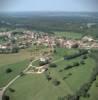 Photos aériennes de Valempoulières (39300) | Jura, Franche-Comté, France - Photo réf. 36912