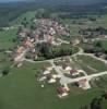 Photos aériennes de Valempoulières (39300) - Autre vue | Jura, Franche-Comté, France - Photo réf. 36914