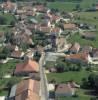 Photos aériennes de Valempoulières (39300) | Jura, Franche-Comté, France - Photo réf. 36915