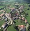 Photos aériennes de Valempoulières (39300) | Jura, Bourgogne-Franche-Comté, France - Photo réf. 36917
