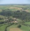 Photos aériennes de Chaux-Champagny (39110) | Jura, Bourgogne-Franche-Comté, France - Photo réf. 36924