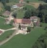 Photos aériennes de Chaux-Champagny (39110) | Jura, Bourgogne-Franche-Comté, France - Photo réf. 36928
