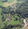 Photos aériennes de Chaux-Champagny (39110) | Jura, Bourgogne-Franche-Comté, France - Photo réf. 36930